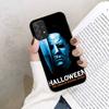 Halloween The Curse Of Michael Myers Horror Movie Phone Case For Samsung Galaxy A02 A12 A21 A22 A32 A41 A42 A51 A71 A72 Shell