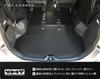 YMT 90 series новый эксклюзивный резиновый коврик для багажа Noah Voxy с отделкой под карбон