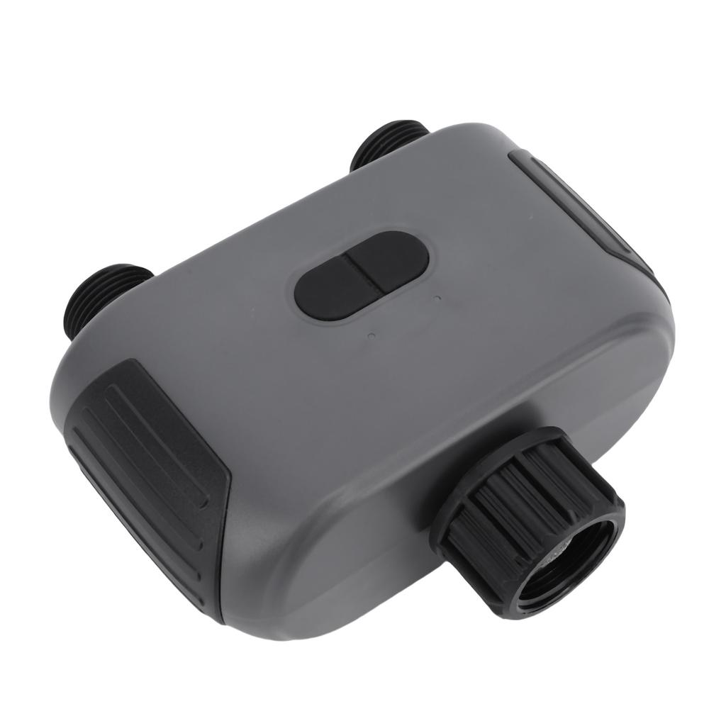 WiFi Таймер полива 2 выхода Регулируемый полив Умный контроллер водяного клапана с шлюзом