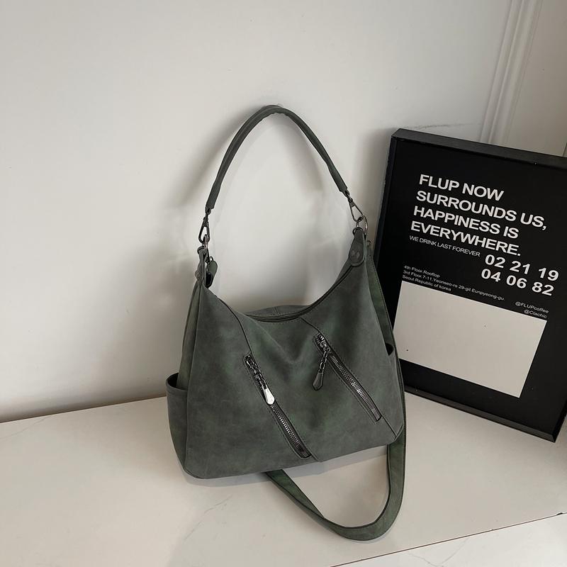 Женская полиуретановая сумка через плечо, сумка-тоут, модная сумка кросс-боди для повседневного использования, работы и неформальных выходов