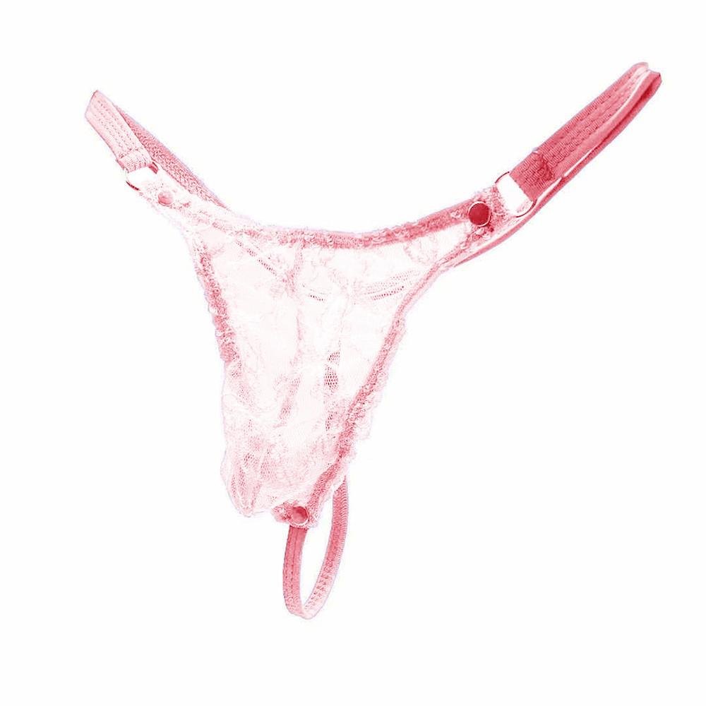 Кружевное нижнее белье, мужские стринги, стринги, выпуклая сумка, трусики, бикини