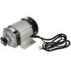 48V 650W Metal Brushless Middle Motor Accessory for Medium & Heavy Duty Tricycles Passenger