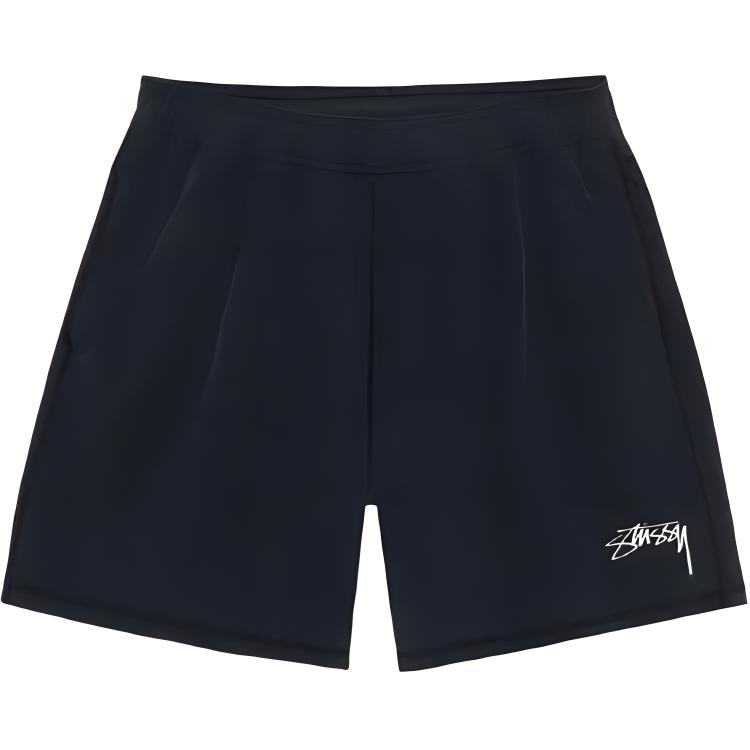 Новые шорты для плавания Stussy X Nike FZ5761-010