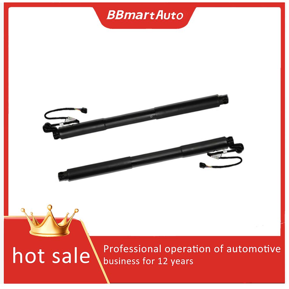 971827851 Left Or Right hood support rod prop rod rear hatch support rod 1PC For Porsche Panamera / 2017 Model stable quality