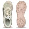 Puma Velophasis Удобные Универсальные Кроссовки с Низким Верхом Папины Кроссовки Унисекс серый желтый 406757-02