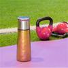 TAIC Titanium Double-Wall Vacuum Insulated Mug