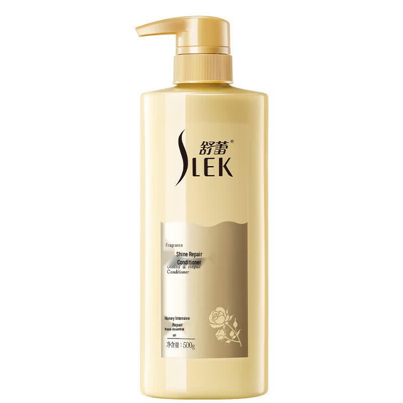 Slek Repair & Brightening Hair Conditioner