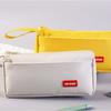 Multi Functional Waterproof Wiping Portable Stationery Bag Storage Bag Pencil Case Pen Bag