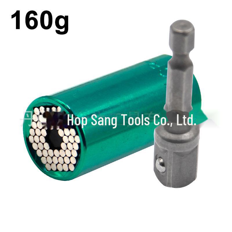 Многофункциональный набор инструментов: трещотка и дрель