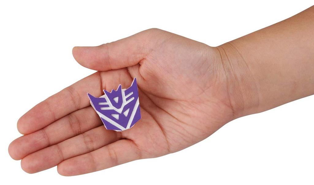 Коллекция логотипов Метаколле Трансформеры