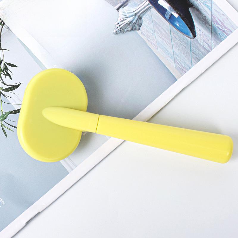 Расческа для удаления волос для домашних животных: Мини-щетка для вычесывания шерсти у кошек и расческа-булавка