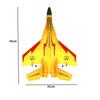 Foam 2.4ghz Rc Remote Control Fighter Plane ZY-530 Rc Plane Creativity Remote Control Fighter Jet
