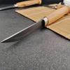 Нож из нержавеющей стали для рыбалки, суши, кухонные ножи, режущий инструмент для мяса, костей, фруктов и овощей