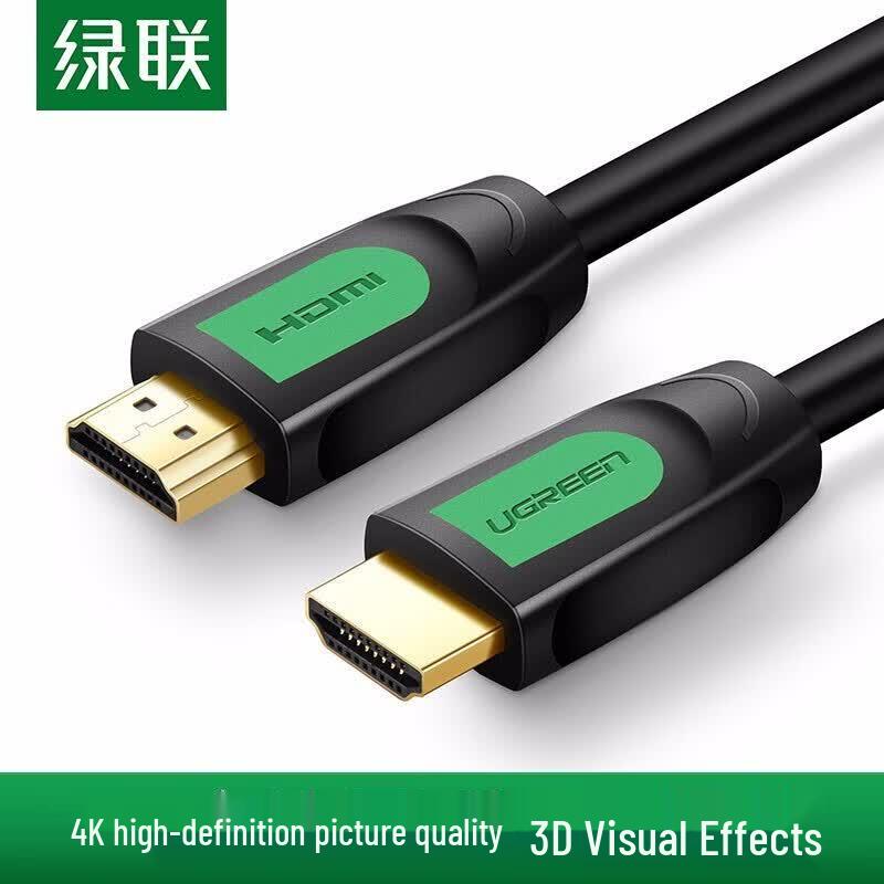 Ugreen HDMI 2.0 4K 3D Кабель