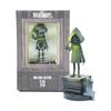 Six and Nomes Figurines: The Enchanting Bloom of Little Nightmares