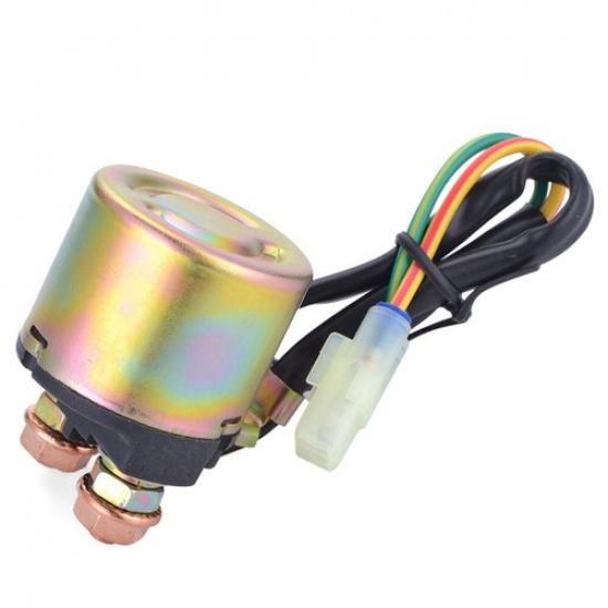 Реле соленоида стартера для Honda Rancher Fourtrax Foreman Rubicon 350 400 500