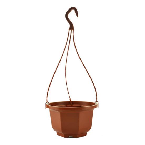 Прочный цветочный горшок с несколькими характеристиками, аксессуары для защиты от солнца, устойчивые к падению отверстия, цветочный горшок для растений