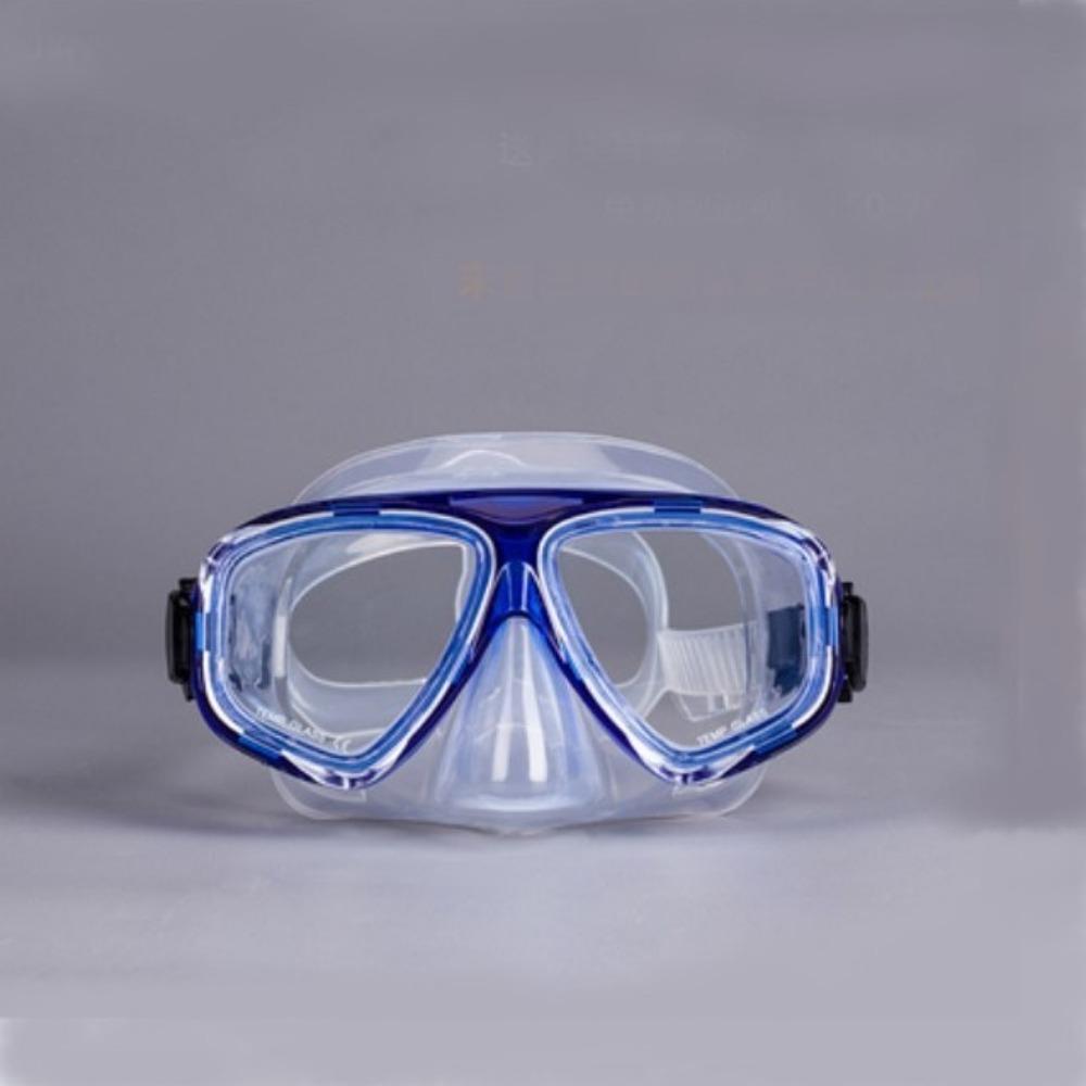 Миопия маска для дайвинга очки для дайвинга