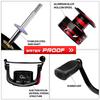 Катушка для спиннинга Wongfey Ultra Light 1000 2000 3000 4000 5000 6000 Передаточное отношение рыболовной катушки 5.2:1 Катушка для выдержки Катушка для вытапливания Левая и правая