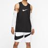 Nike Баскетбольная майка мужская черная BV9388-010