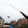 Популярная электрическая подвесная игрушка-орел со светящимися глазами и звуком