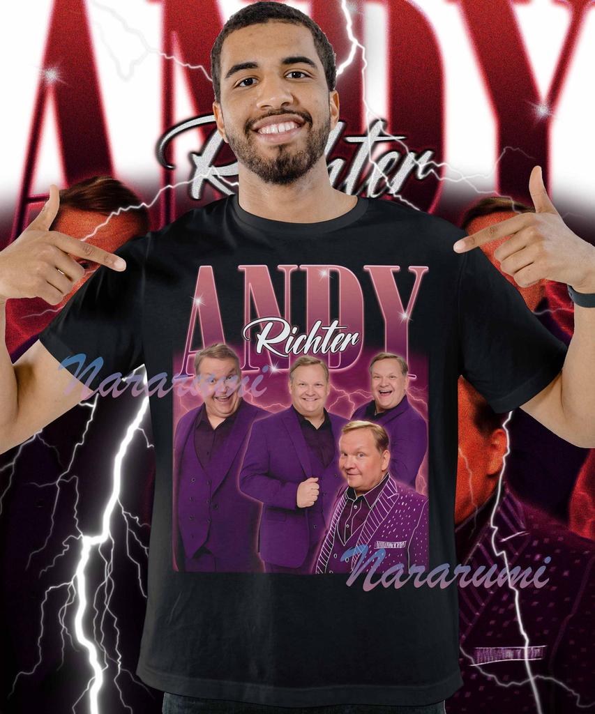 Andy Richter Dwts 2025 Bootleg Unisex TShirt and kids tshirt, Andy & Emma Slater Dancing With The Stars T-Shirt and kids tshirt, The Stars Graphic Tee