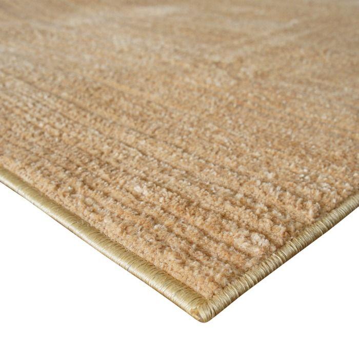 Tapis contemporain or 120x166