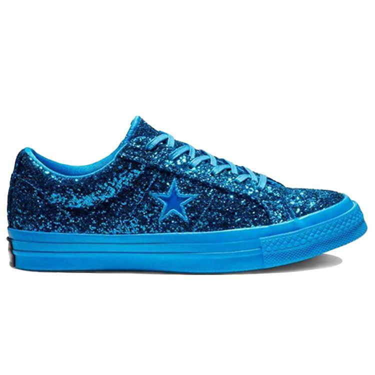 Converse One Star 'Blue' 162619C