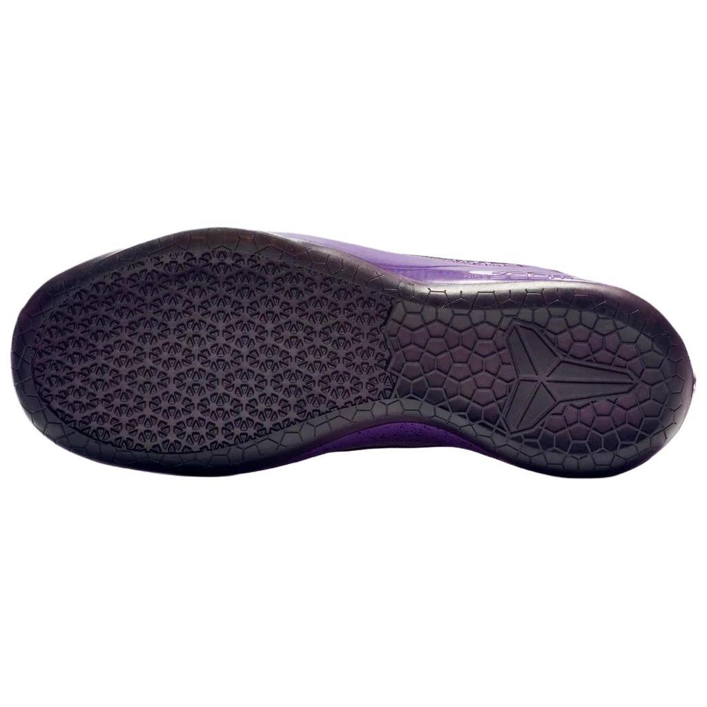 Мужские кроссовки Nike Kobe A.D. Protro Purple Stardust Фиолетовый Stardust/Черный