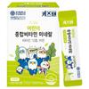 Детский мультивитаминно-минеральный комплекс Kids Ten 75г 1 шт