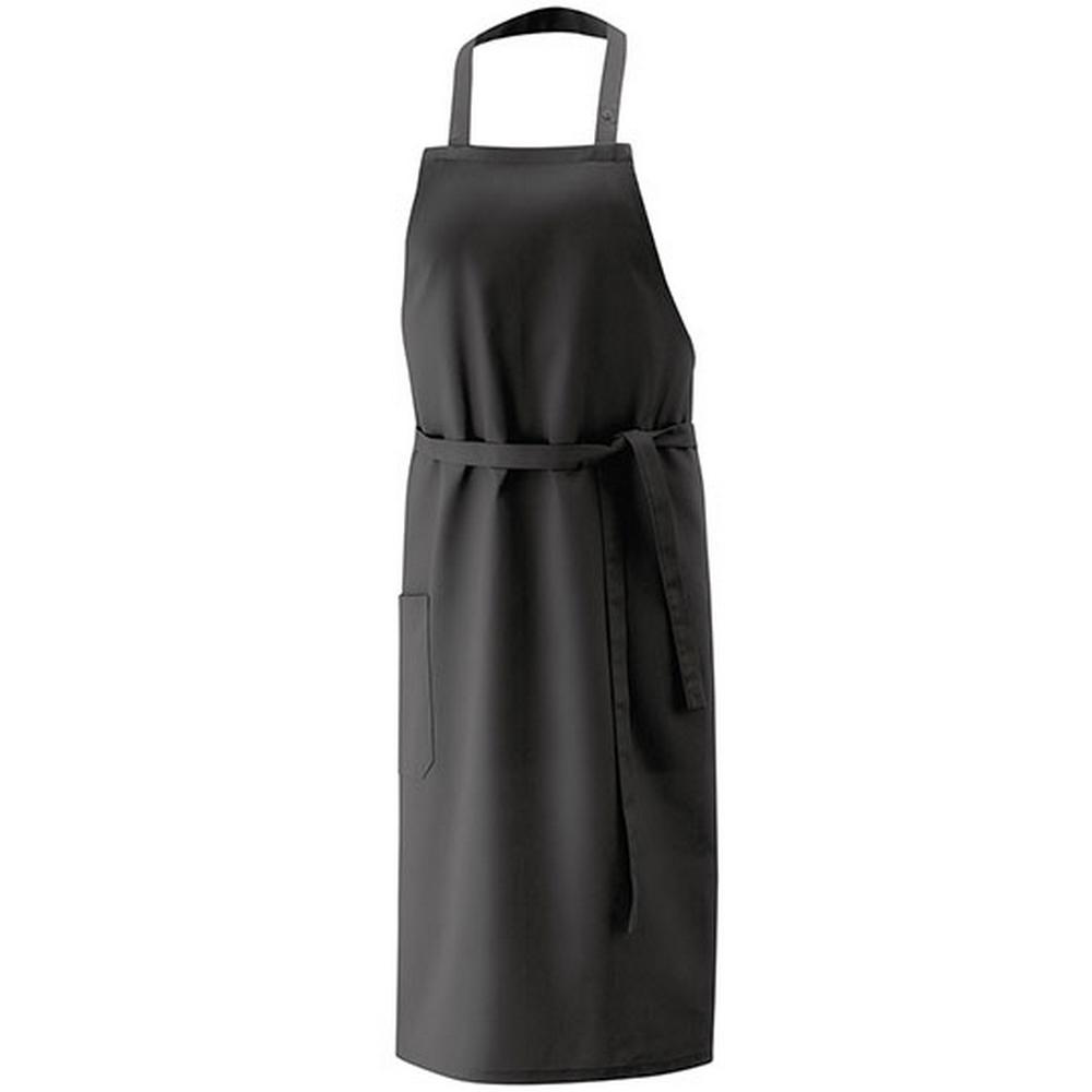 Exner Plain Bib Apron