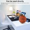 Soccer Sports Ball Ball Storage Rack Football Display Bracket Ball Display Stand Ball Stand Holder