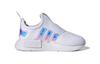 NMD 360 I 'Белый радужный' GX3320