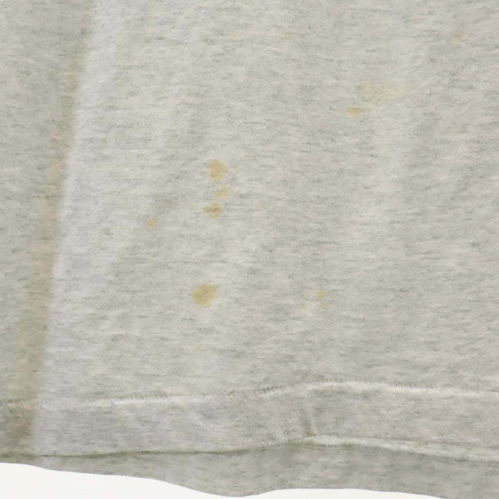 FRUIT OF THE LOOM ЛУЧШИЙ 90-х Сделано в США Старый Шаг во времени Футболка с коротким рукавом Мужская Б/У