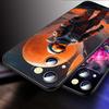 Модель Райдер Крутой Чехол Для Телефона Для Apple iPhone 17 16 16E 15 14 13 12 11 Pro Max Plus Черный Мягкий Силикон