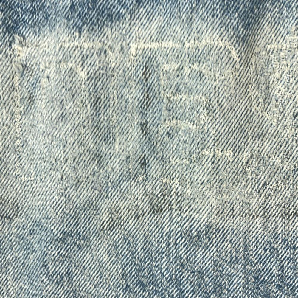 Levi's 90-е Сделано в США 70506 0214 Джинсовая куртка 42 Старая джинсовая куртка Мужская Б/У