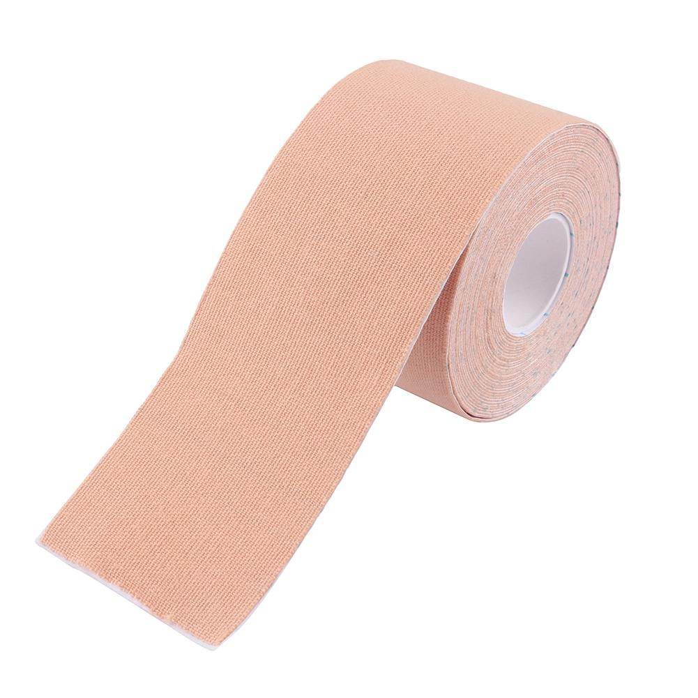 New Kinesiology Sports, Running Care Elastic Physio Therapeutic Muscles Tape 5cm