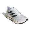 Adidas Switch FWD Белые Черные Мужские Кроссовки Cloud-White Core-Black Halo-Silver ID1781