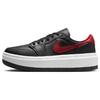 Air 1 Elevate Low Черные красные женские кроссовки для спортзала Белые DH7004-061