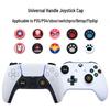 Tears of the Kingdom Themed Silicone Controller Joystick Caps for PS5, Switch Pro, Xbox 360, PS4, Beitong.