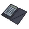 Calculator LCD Writing Board Students Smart Drawing Handwriting Kids Gift 6 Inches
