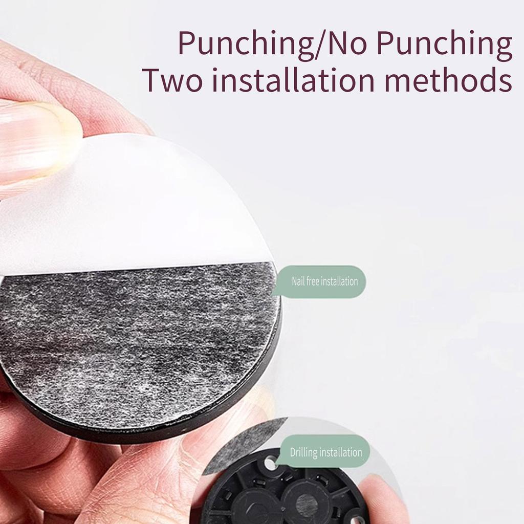 4 шт. Легко крепящиеся мебельные ролики с клейкой основой, многократного использования, колеса с не прокалываемым основанием, простая установка для дома и офиса