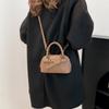 Niche Design Retro Commuting Versatile One-shoulder Armpit 2025 New High-quality Casual Handbag Crossbody Bag