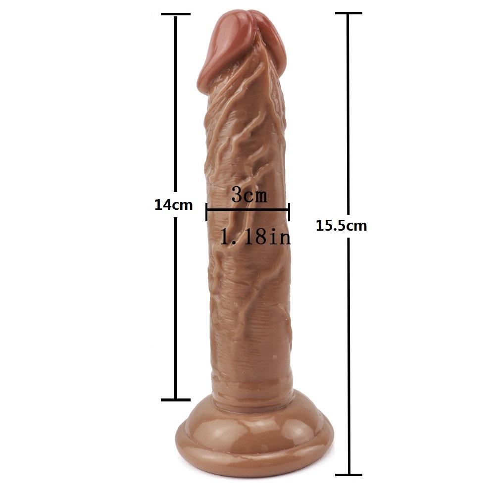 Dildo Woman Penis Anal Sex Toys For Adult 18+ Female Masturbator Prostate Massager for Men Buttplug