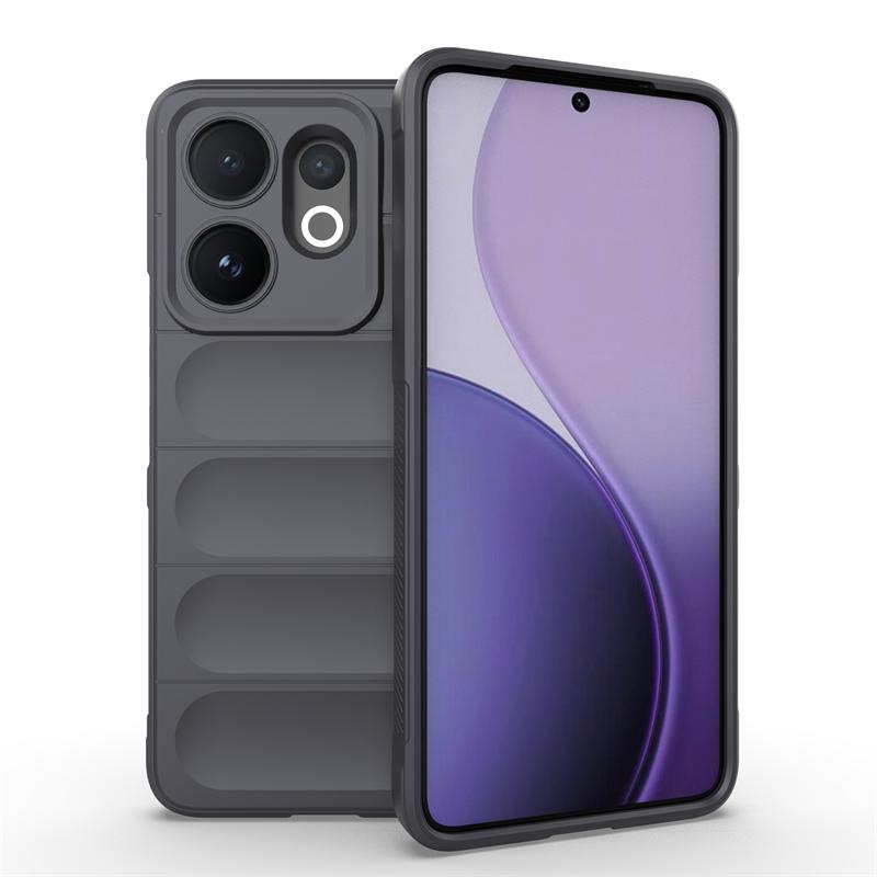 Полная защита для чехла Vivo V60, противоударный, против царапин, мягкий силиконовый чехол для задней панели телефона, чехол Vivo V60 5G для Vivo V60, чехол 6,77 дюйма