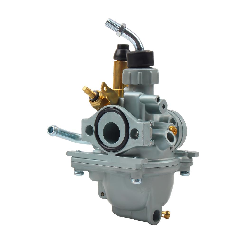 Карбюратор мотоцикла TTR50 12 мм Для Yamaha TTR 50 TT-R50E 50 куб. см 2006 2007 2008 2009-2011 Минибайк Мини-кроссовый мотоцикл Запчасти двигателя