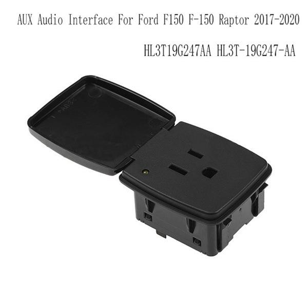 HL3T-19G247-AA: Compatible with 2017-20 Ford Raptor F150.