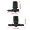 2Pcs Upgraded Windshield Wiper Nozzle for Opel 12782508 12782509