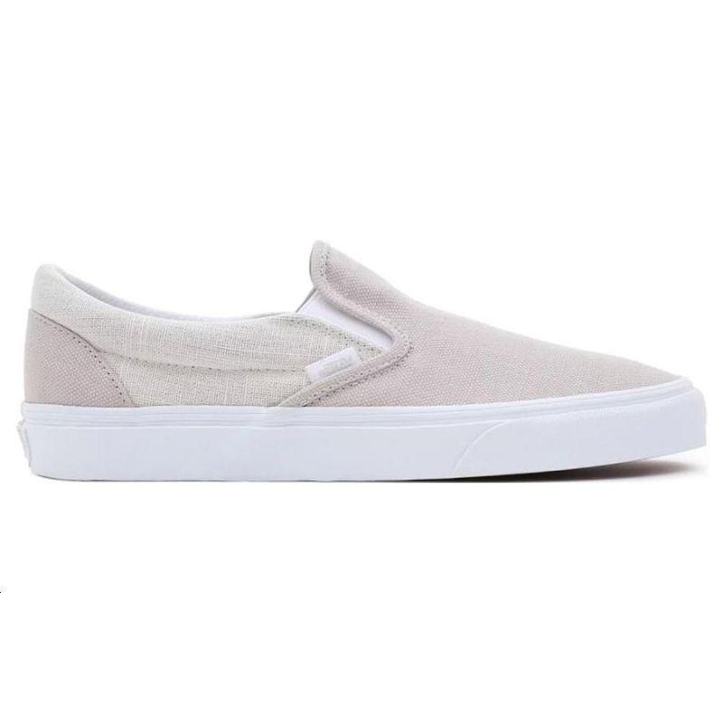 Vans Slip On 'Light Brown' Vans VN0A7Q5DNTR1