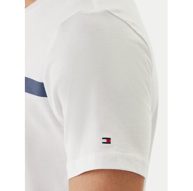 Футболка Tommy Hilfiger Brand Love
